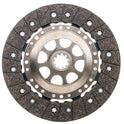 RIDEX 262C0087 Clutch Disc