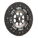 RIDEX 262C0087 Clutch Disc