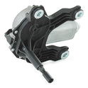 RIDEX 295W0043 Wiper Motor