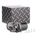 RIDEX 295W0126 Wiper Motor