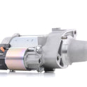 RIDEX 2S0440 Starter motor
