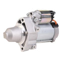 RIDEX 2S0440 Starter motor