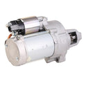 RIDEX 2S0440 Starter motor