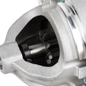RIDEX 2S0445 Starter motor