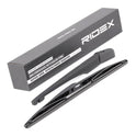 RIDEX 301W0020 Wiper Arm, windscreen washer for BMW X3 (E83)