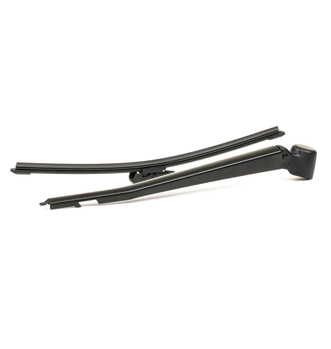RIDEX 301W0170 Wiper Arm Set, window cleaning for BMW 1 Series