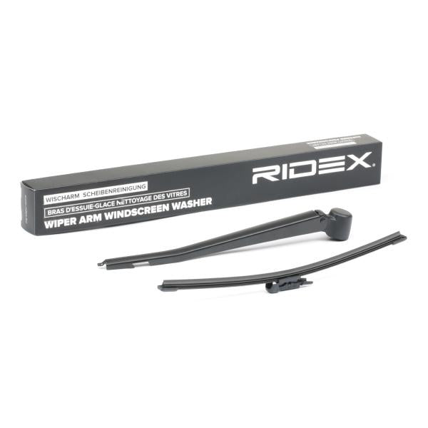RIDEX 301W0170 Wiper Arm Set, window cleaning for BMW 1 Series