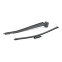 RIDEX 301W0170 Wiper Arm Set, window cleaning for BMW 1 Series