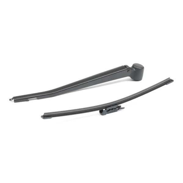 RIDEX 301W0170 Wiper Arm Set, window cleaning for BMW 1 Series