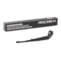 RIDEX 301W0204 Wiper Arm, windscreen washer for BMW X5 (E53)