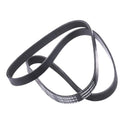 RIDEX 305P0071 V-ribbed belt