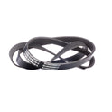 RIDEX 305P0074 V-ribbed belt