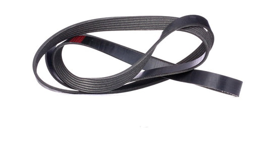 RIDEX 305P0095 V-ribbed belt