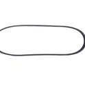 RIDEX 305P0124 V-ribbed belt