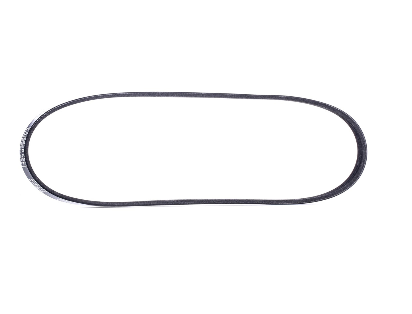 RIDEX 305P0124 V-ribbed belt