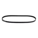 RIDEX 305P0124 V-ribbed belt