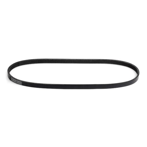 RIDEX 305P0124 V-ribbed belt