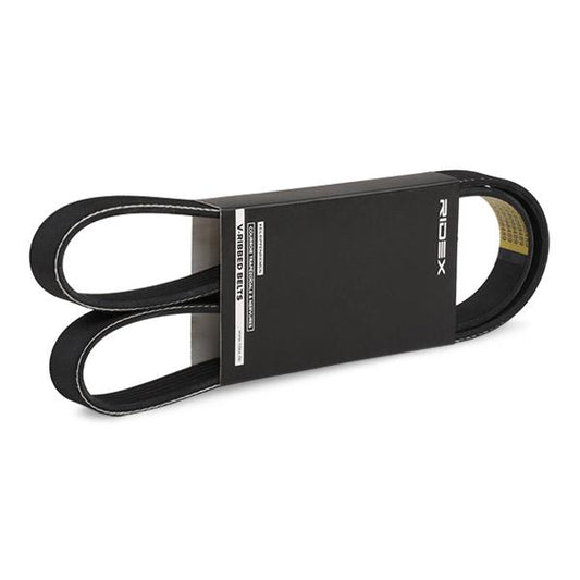 RIDEX 305P0138 V-ribbed belt