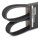 RIDEX 305P0138 V-ribbed belt