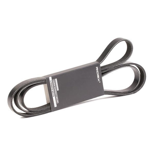 RIDEX 305P0162 V-ribbed belt