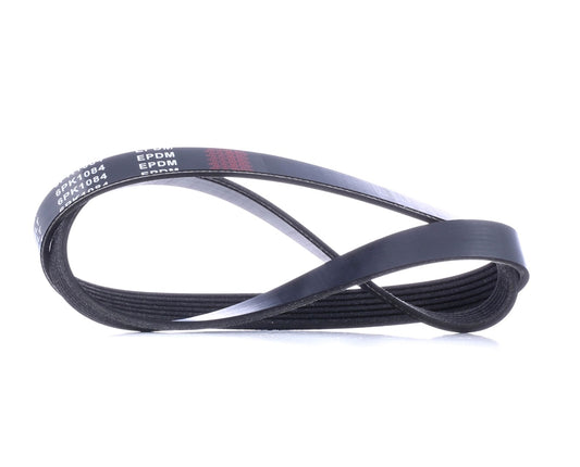 RIDEX 305P0198 V-ribbed belt