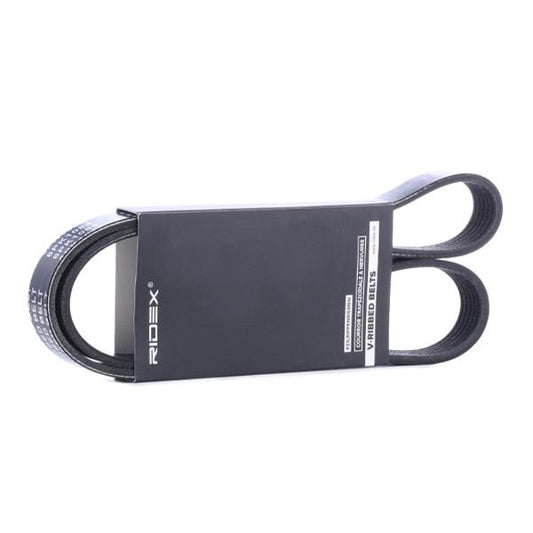 RIDEX 305P0198 V-ribbed belt