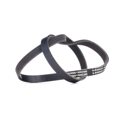 RIDEX 305P0403 V-ribbed belt