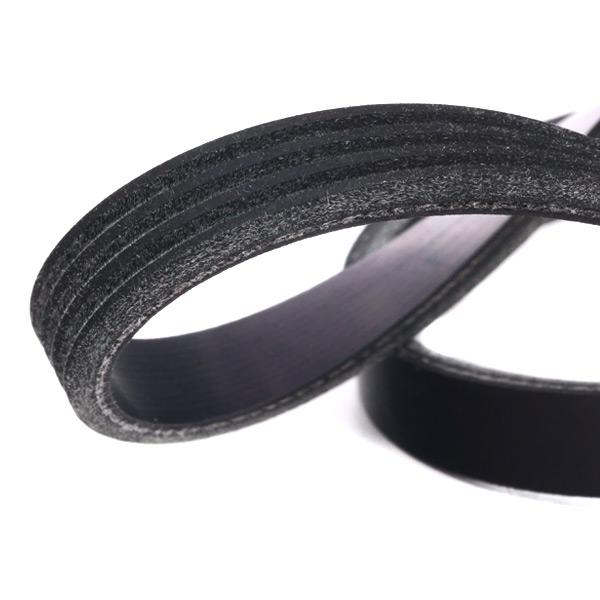 RIDEX 305P0414 V-ribbed belt