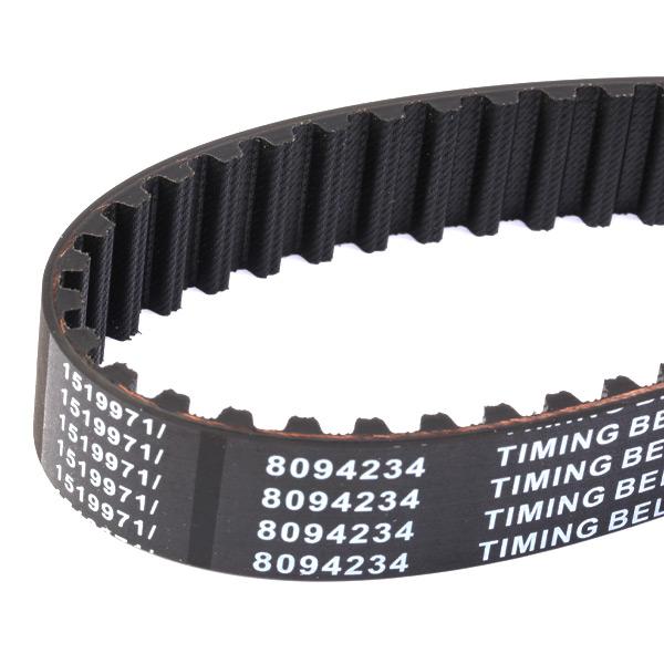 RIDEX 306T0010 Timing Belt