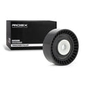 RIDEX 310T0026 Tensioner pulley