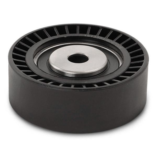 RIDEX 310T0026 Tensioner pulley