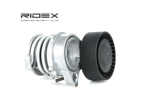 RIDEX 310T0071 Belt Tensioner, v-ribbed belt