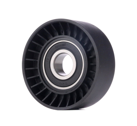 RIDEX 310T0082 Tensioner pulley