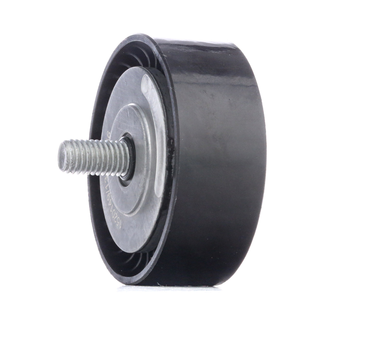 RIDEX 310T0131 Tensioner pulley