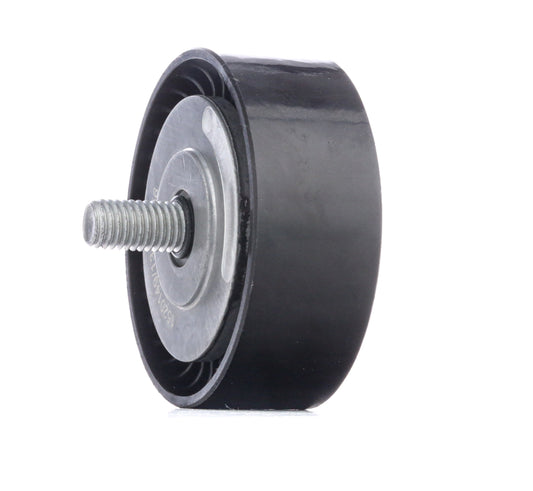 RIDEX 310T0131 Tensioner pulley
