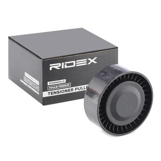 RIDEX 310T0131 Tensioner pulley