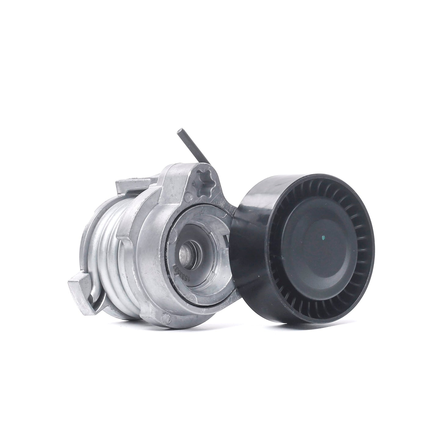 RIDEX 310T0141 Belt Tensioner, v-ribbed belt
