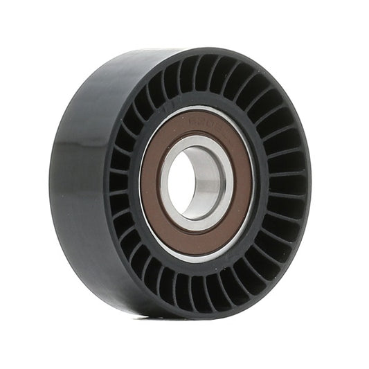 RIDEX 310T0167 Tensioner pulley