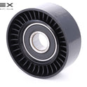 RIDEX 310T0224 Tensioner pulley