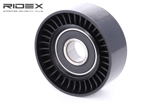 RIDEX 310T0224 Tensioner pulley