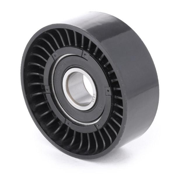 RIDEX 310T0224 Tensioner pulley