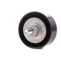 RIDEX 310T0268 Deflection / Guide Pulley, v-ribbed belt