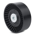 RIDEX 310T0268 Deflection / Guide Pulley, v-ribbed belt