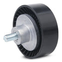 RIDEX 310T0268 Deflection / Guide Pulley, v-ribbed belt