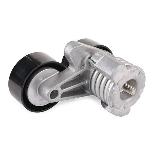 RIDEX 310T0337 Tensioner pulley