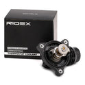 RIDEX 316T0140 Engine thermostat