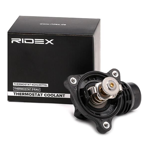 RIDEX 316T0140 Engine thermostat