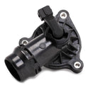 RIDEX 316T0140 Engine thermostat