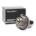 RIDEX 316T0165 Engine thermostat