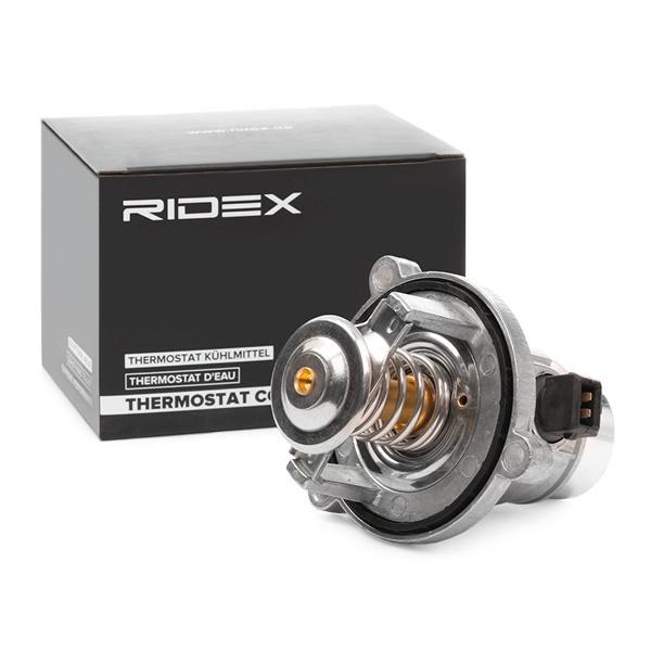 RIDEX 316T0165 Engine thermostat